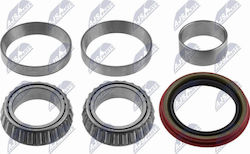 Σετ Ρουλεμάν Τροχών Ford Transit Bus 2000-2006 2.3l Bus Ford Transit Bus 2000-2006 2.4l Bus Ford Transit Bus 2006-2014 2.4l Bus