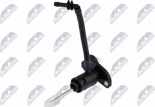 Горна Помпа На Съединителя Audi A4 B6 2000-2005 2.5l Седан Audi A4 B6 2000-2005 1.9l Седан Audi A4 B6 2000-2005 3.0l Седан