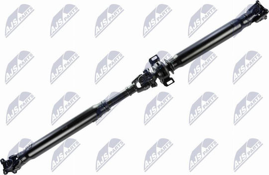 Getriebewelle Antriebsübertragung Antriebswelle Toyota Hilux Plattform Chassis 2005-0 3l Van Toyota Hilux Plattform Chassis 2005-0 3.0l Van Toyota Hilux Vii Pickup 2004-0 3.0l Pickup