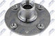 Πλήμνη Τροχού Peugeot 107 2005-2014 1.4l Hatchback Peugeot 107 2005-2014 1.0l Hatchback Peugeot 108 2014-0 1.0l Hatchback