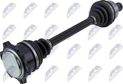 Предавателен Вал Задвижване Audi A4 B5 1994-2001 1.9l Седан Audi A4 B5 1994-2001 1.8l Седан Audi A4 B5 1994-2001 1.6l Седан