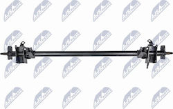 Σώμα Άξονα Suzuki Alto Vii 2009-0 1.0l Hatchback Nissan Pixo 2009-0 1.0l Hatchback Σώμα Άξονα Suzuki Alto Vii 2009-0 1.0l Hatchback Nissan Pixo 2009-0 1.0l Hatchback