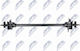 Corp Arbore Suzuki Alto VII 2009-01 1.0l Hatchback Nissan Pixo 2009-01 1.0l Hatchback