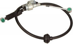 Gear Shift Cable PSA Boxer Box 230L 1.9 TD 94 Fiat Ducato 1.9D 3150067 2444.T3 320662-10734 Gear Shift Cable PSA Boxer Box 230L 1.9 TD 94 Fiat Ducato 1.9D 3150067 2444.T3 320662-10734
