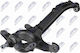 Акраксонио Окачване На Колела Honda Accord Vi 1997-2003 1.6l Седан Honda Accord Vi 1997-2003 2.0l Седан Honda Accord Vi 1997-2003 1.8l Седан