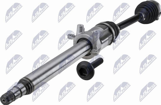 Arbore De Transmisie Mișcare Mini Mini 2013-0 1.2l Hatchback Mini Mini 2013-0 1.5l Hatchback Mini Mini 2013-2016 1.2l Hatchback