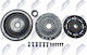 Kupplungssatz Für BMW 1 2003-2013 2.0l Hatchback Für BMW 3 2004-2012 2.0l Limousine Für BMW 3 Touring 2004-2012 2.0l Kombi