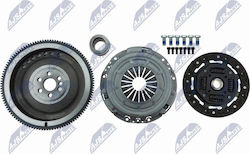 Set De Ambreiaj BMW 1 2006-2012 1.6l Hatchback BMW 1 2006-2012 2.0l Hatchback BMW 1 2003-2013 2.0l Hatchback