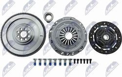 Σετ Συμπλέκτη Bmw 3 1997-2005 1.9l Sedan Bmw 3 1997-2005 1.6l Sedan Bmw 3 Compact 1994-2000 1.9l Hatchback