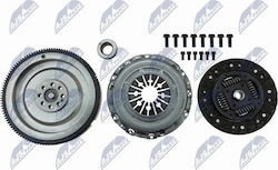 Σετ Συμπλέκτη Audi A4 B5 1994-2001 2.5l Sedan Audi A4 B5 Avant 1994-2002 2.5l Estate Audi A6 C5 1997-2005 2.5l Sedan