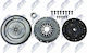 Комплект Съединител Audi A4 B5 1994-2001 2.5l Sedan Audi A4 B5 Avant 1994-2002 2.5l Estate Audi A6 C5 1997-2005 2.5l Sedan
