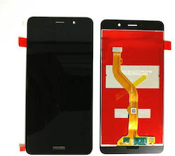 Οθόνη για Huawei Y7 (Μαύρο) Οθόνη για Huawei Y7 (Μαύρο)