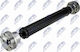 Getriebewelle Antriebsübertragung Antriebswelle Mercedes-Benz GLE 2015–2018 5,5l SUV Mercedes-Benz GLE 2015–2018 3,0l SUV Mercedes-Benz GLE 2015–2018 3l SUV