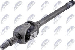 Arbore De Transmisie Mișcare Jeep Gladiator Ridicare 2019-0 3.0l Ridicare Jeep Gladiator Ridicare 2019-0 3.6l Ridicare Jeep Wrangler Iv 2017-0 3.6l Suv Arbore De Transmisie Mișcare Jeep Gladiator Ridicare 2019-0 3.0l Ridicare Jeep Gladiator Ridicare 2019-0 3.6l Ridicare Jeep Wrangler Iv 2017-0 3.6l Suv
