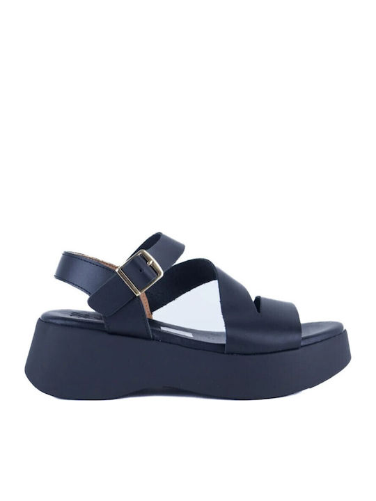 Oh My Sandals Ανατομικές Καλοκαιρινές Γυναικείε...