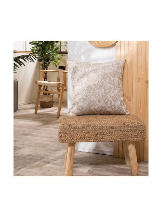 Teoran Teoran Decorative Pillow Case Ferrara Be...
