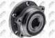Комплект Колесни Лагери Bentley Continental Convertible 2006-2018 4.0l Convertible Bentley Continental Convertible 2006-2018 6.0l Convertible Bentley Continental Coupe 2003-2018 6.0l Coupe