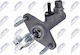 Άνω Αντλία Συμπλέκτης Honda Jazz Ii 2001-2008 1.2l Hatchback Honda Jazz Iii 2007-0 1.2l Hatchback Honda Jazz Iii 2007-0 1.5l Hatchback