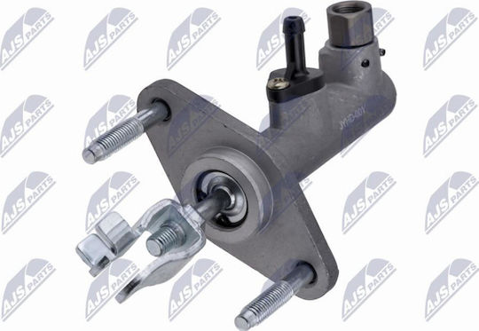 Άνω Αντλία Συμπλέκτης Honda Jazz Ii 2001-2008 1.2l Hatchback Honda Jazz Iii 2007-0 1.2l Hatchback Honda Jazz Iii 2007-0 1.5l Hatchback