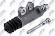 Pompa De Ambreiaj Superioară Honda City Iv Saloon 2002-2009 1.3l Sedan Honda Jazz Ii 2001-2008 1.4l Hatchback Honda Jazz Ii 2001-2008 1.2l Hatchback