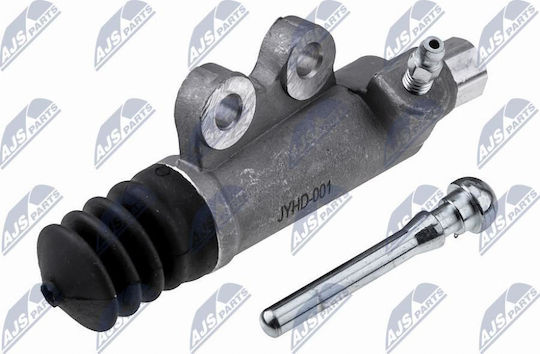 Pompa De Ambreiaj Superioară Honda City Iv Saloon 2002-2009 1.3l Sedan Honda Jazz Ii 2001-2008 1.4l Hatchback Honda Jazz Ii 2001-2008 1.2l Hatchback