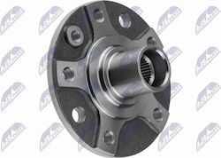 Πλήμνη Τροχού Opel Combo Box Body Mpv 2001-0 1.7l Van Opel Combo Tour 2001-2011 1.7l Mpv Opel Corsa C 2000-2009 1.7l Hatchback Πλήμνη Τροχού Opel Combo Box Body Mpv 2001-0 1.7l Van Opel Combo Tour 2001-2011 1.7l Mpv Opel Corsa C 2000-2009 1.7l Hatchback
