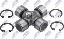 Άρθρωση Διαμήκης Άξονας Honda Hr-v 1999-0 1.6l Suv Άρθρωση Διαμήκης Άξονας Honda Hr-v 1999-0 1.6l Suv