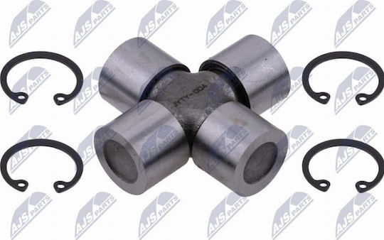 Шарнир Предавателен Вал Toyota RAV 4 III 2005-2014 2.2L SUV Toyota RAV 4 III 2005-2014 2.0L SUV Toyota RAV 4 III 2005-2014 2.4L SUV