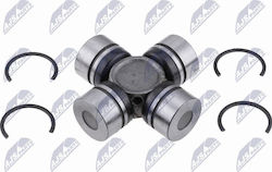Άρθρωση Διαμήκης Άξονας Toyota 4 Runner Iv 2002-2009 4.0l Suv Toyota Fortuner 2004-2015 3.0l Suv Toyota Hilux Vii Pickup 2004-0 3.0l Pickup Άρθρωση Διαμήκης Άξονας Toyota 4 Runner Iv 2002-2009 4.0l Suv Toyota Fortuner 2004-2015 3.0l Suv Toyota Hilux Vii Pickup 2004-0 3.0l Pickup