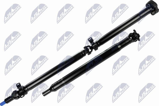 Предавателен Вал За Предаване На Движение Ford Transit V363 Bus 2013-0 2.2l Bus Ford Transit V363 Platform Chassis 2013-0 2.0l Van Ford Transit V363 Platform Chassis 2013-0 2.2l Van