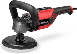 Einhell CC-PO 1100/150 CE Αλοιφαδόρος Ρεύματος 1100W Einhell CC-PO 1100/150 CE Αλοιφαδόρος Ρεύματος 1100W