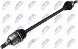 Предавателен Вал задвижване Hyundai I30 2007-2012 1.6л Хечбек Hyundai I30 Комби 2007-2012 1.6л Комби Предавателен Вал задвижване Hyundai I30 2007-2012 1.6л Хечбек Hyundai I30 Комби 2007-2012 1.6л Комби