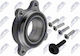 Radlager-Set Bentley Bentayga 2015-0 3.0l SUV Bentley Bentayga 2015-0 6.0l SUV Bentley Bentayga 2015-0 4.0l SUV