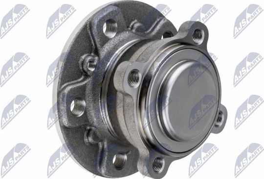 Radlager Satz Für BMW 2 Active Tourer 2013-2021 2.0l MPV BMW 2 Active Tourer 2013-2021 1.5l MPV BMW 2 Gran Tourer 2014-0 2.0l MPV