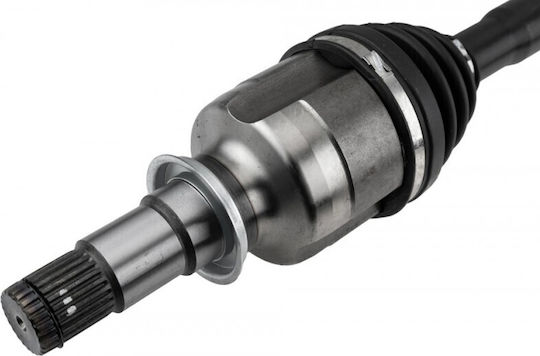 Drive Transmission Shaft Mitsubishi Asx 2009-0 2.0l Suv Mitsubishi Outlander Iii 2010-0 2.0l Suv