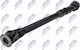 NTY Autoteile für das Getriebesystem Getriebewellen Mercedes-benz G-Klasse 1989-0 3.0l SUV Mercedes-benz G-Klasse 1989-0 4.0l SUV Mercedes-benz G-Klasse 1989-0 6.0l SUV