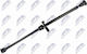 Drive Shaft Transmission Drive Shaft Nissan GT-R 2007-03 3.8L Coupe