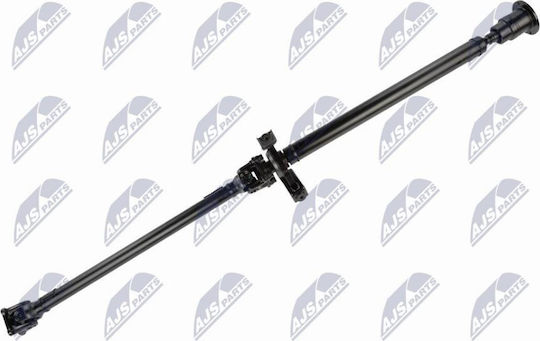 Drive Shaft Transmission Drive Shaft Nissan GT-R 2007-03 3.8L Coupe