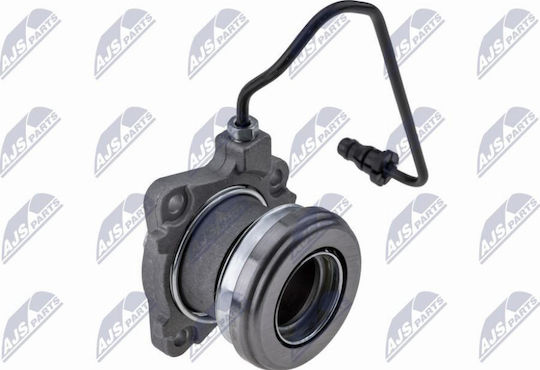 Central Clutch Bearing Clutch Alfa Romeo 159 2005-2012 2.2l Sedan Alfa Romeo 159 Sportwagon 2005-2012 2.2l Estate Opel Astra H 2004-2014 1.3l Hatchback