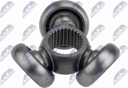Tripod Star Shaft Transmission Drive Ford Galaxy II 2006-2015 2.0L MPV Ford Galaxy II 2006-2015 1.6L MPV Ford Galaxy II 2006-2015 2.2L MPV