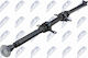 Drive Transmission Shaft Transmission Shaft Mazda CX-7 2006-2014 2.5L SUV Mazda CX-7 2006-2014 2.3L SUV