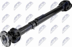 Άξονας Μετάδοσης Κίνησης Jeep Grand Cherokee I 1991-1999 5.2l Suv Jeep Grand Cherokee I 1991-1999 4.0l Suv