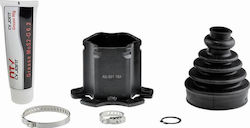 Set Articulație Arbore Transmisie Audi A4 B6 2000-2005 2.5l Sedan Audi A4 B6 2000-2005 1.9l Sedan Audi A4 B6 2000-2005 4.2l Sedan
