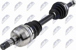 Άξονας Μετάδοσης Κίνησης Opel Astra H 2004-2014 1.9l Hatchback Opel Astra H 2004-2014 1.7l Hatchback Opel Astra H Classic Estate 2006-0 1.7l Estate Άξονας Μετάδοσης Κίνησης Opel Astra H 2004-2014 1.9l Hatchback Opel Astra H 2004-2014 1.7l Hatchback Opel Astra H Classic Estate 2006-0 1.7l Estate