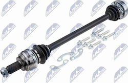 Άξονας Μετάδοσης Κίνησης Bmw 3 2004-2012 2.0l Sedan Bmw 3 Touring 2004-2012 1.6l Estate Bmw 3 Touring 2004-2012 2.0l Estate
