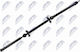 Drive Transmission Shaft Transmission Shaft Toyota Sienna 2010-2017 3.5l MPV