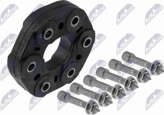 Longitudinal Shaft Joint Chrysler 300C 2004-0 3.5L Sedan Chrysler 300C 2004-0 2.7L Sedan Chrysler 300C 2010-0 3.6L Sedan