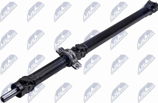 Drive Shaft Transmission Drive Shaft Mitsubishi L200 1996-2011 2.5l Pickup