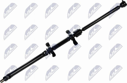 Drive Shaft Transmission Drive Shaft Mitsubishi Outlander I 2001-2008 2.0L SUV Mitsubishi Outlander I 2001-2008 2.4L SUV