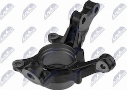 Achsschenkel Aufhängung Räder Toyota Matrix 2008-2015 2.4l Hatchback
